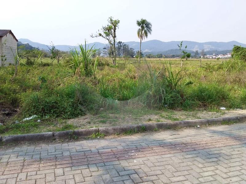 Terreno Código 5115 a Venda no bairro Varginha na cidade de Santo Amaro da Imperatriz Condominio 