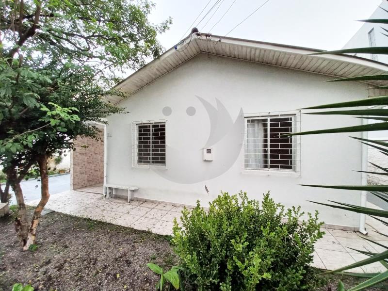 Casa Código 5127 para alugar no bairro Ponte do Imaruim na cidade de Palhoça Condominio 