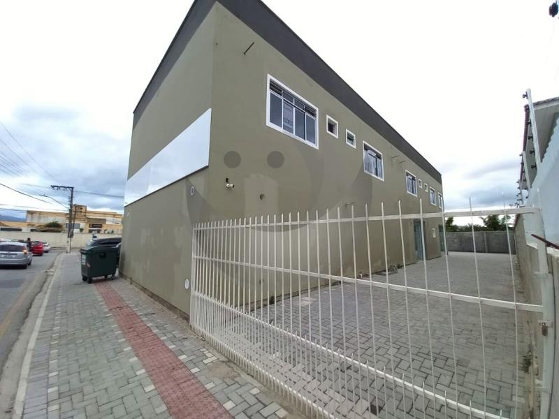Sala Código 5139 para alugar no bairro Caminho Novo na cidade de Palhoça Condominio 