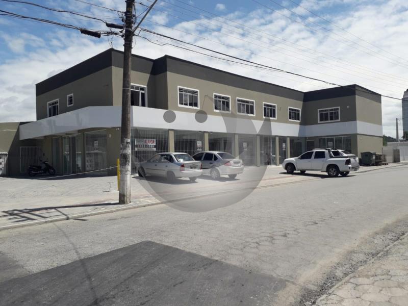 Apartamento Código 5149 para alugar no bairro Caminho Novo na cidade de Palhoça Condominio 