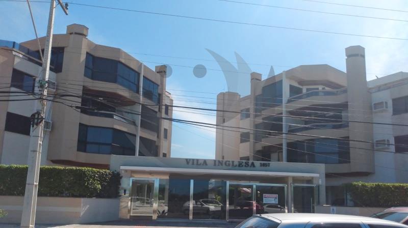 Apartamento Código 5161 a Venda no bairro Ingleses do Rio Vermelho na cidade de Florianópolis Condominio 