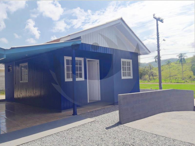 Casa Código 5174 para alugar no bairro Pagará na cidade de Santo Amaro da Imperatriz Condominio 