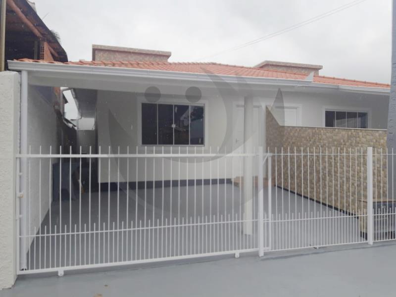 Casa Código 5180 para alugar no bairro Vila Santana na cidade de Santo Amaro da Imperatriz Condominio 