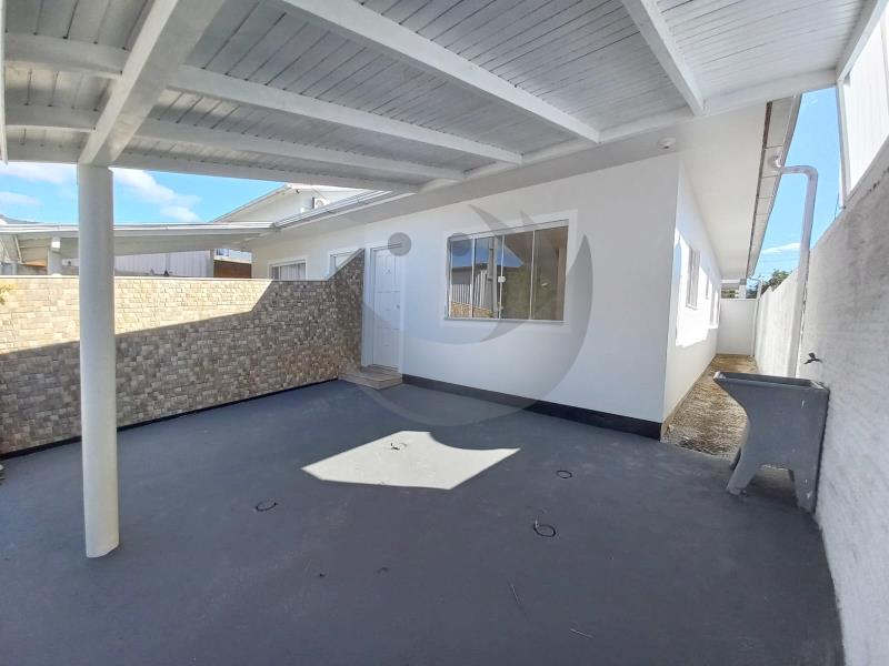 Casa Código 5181 para alugar no bairro Vila Santana na cidade de Santo Amaro da Imperatriz Condominio 