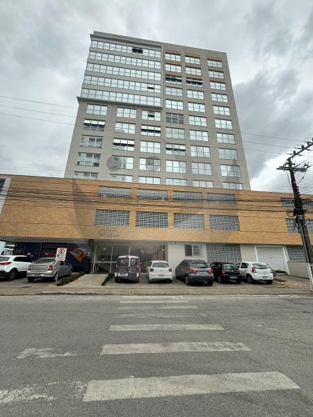 Sala Código 5196 para alugar no bairro Pagani na cidade de Palhoça Condominio comercial city office square