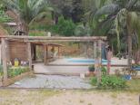 Rua - Piscina