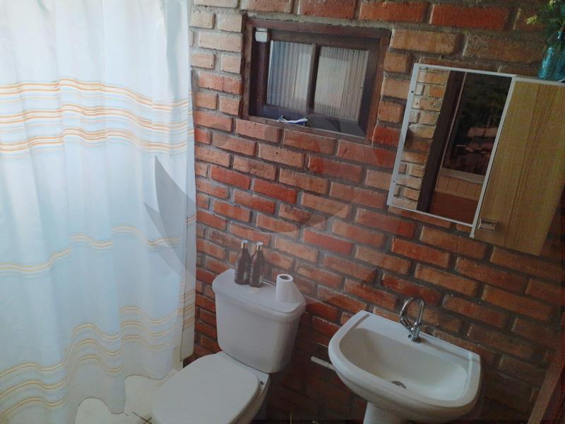 Banheiro
