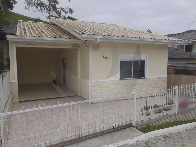 Casa Código 5203 a Venda no bairro Santa Cruz da Figueira na cidade de Águas Mornas Condominio 