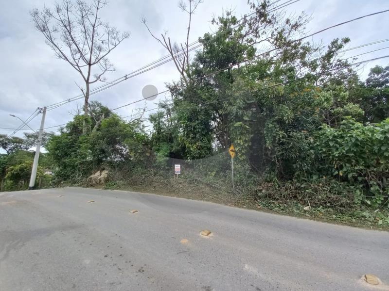 Terreno Código 5209 a Venda no bairro Sul do Rio na cidade de Santo Amaro da Imperatriz Condominio 