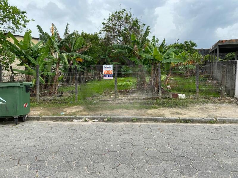 Terreno Código 5216 a Venda no bairro Barra do Aririú na cidade de Palhoça Condominio 