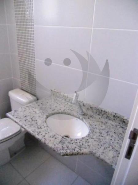 Banheiro