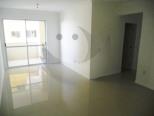 Cozinha - Sala