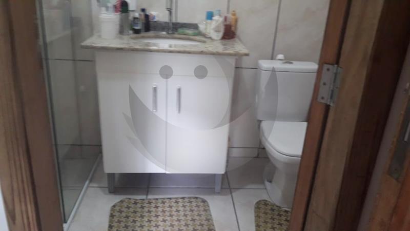 Banheiro Suíte