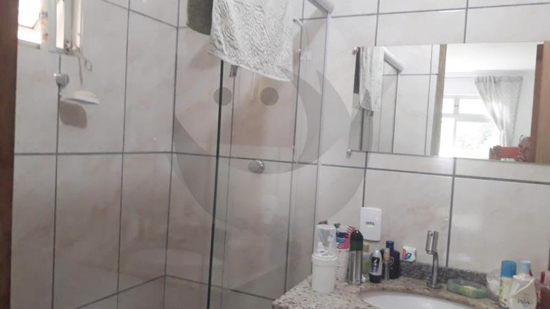 Banheiro Suíte