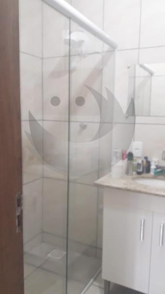 Banheiro Suíte