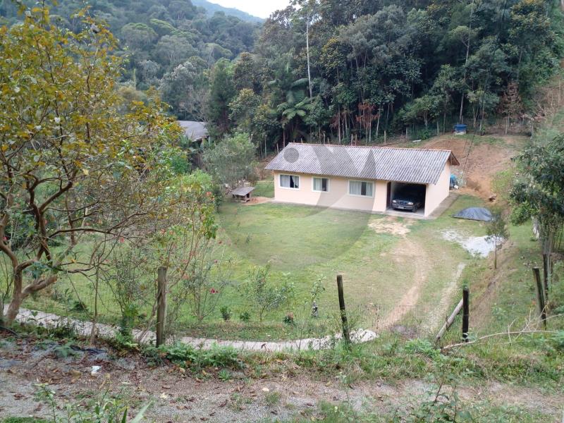 Chácara Código 5243 a Venda no bairro Morro dos Meyer na cidade de Águas Mornas Condominio 