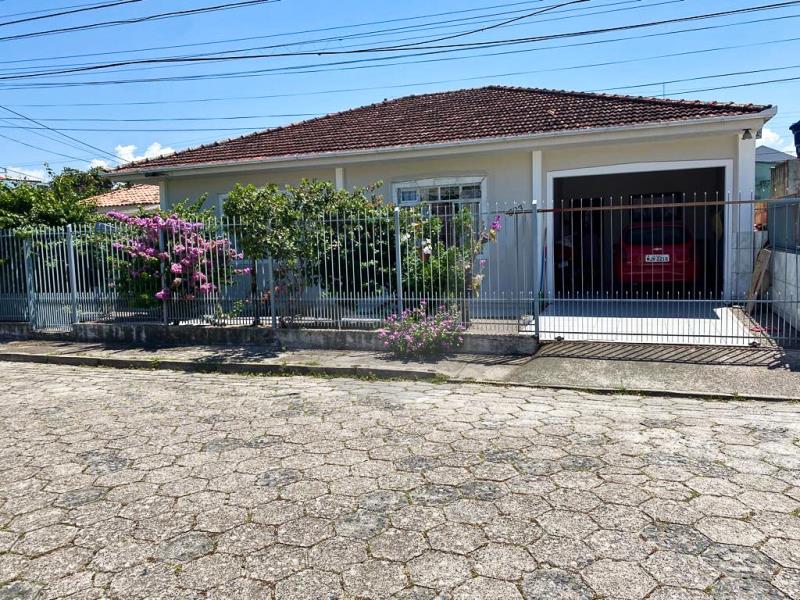 Casa Código 5251 a Venda no bairro Ponte do Imaruim na cidade de Palhoça Condominio 