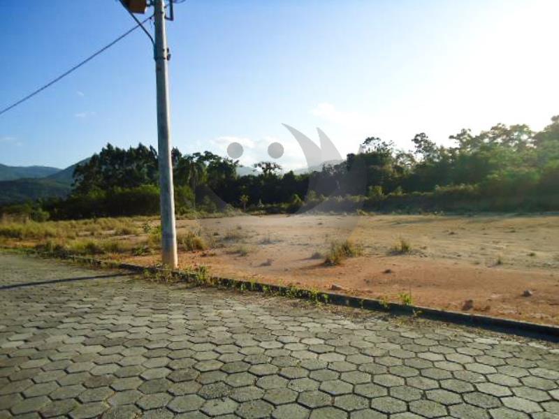 Terreno Código 5252 a Venda no bairro Sul do Rio na cidade de Santo Amaro da Imperatriz Condominio chácara dona emilia