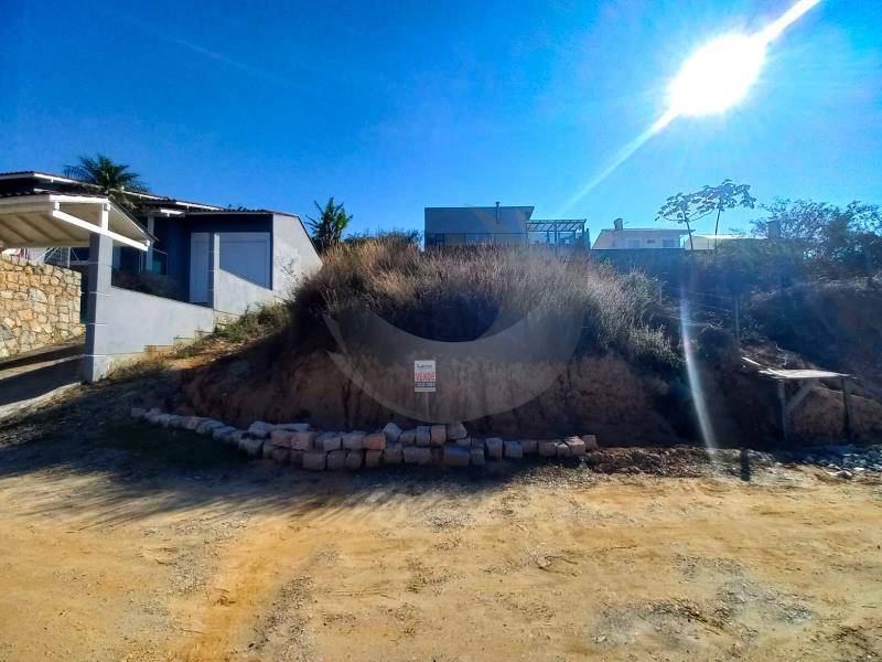 Terreno Código 5266 a Venda no bairro Fabricio na cidade de Santo Amaro da Imperatriz Condominio 