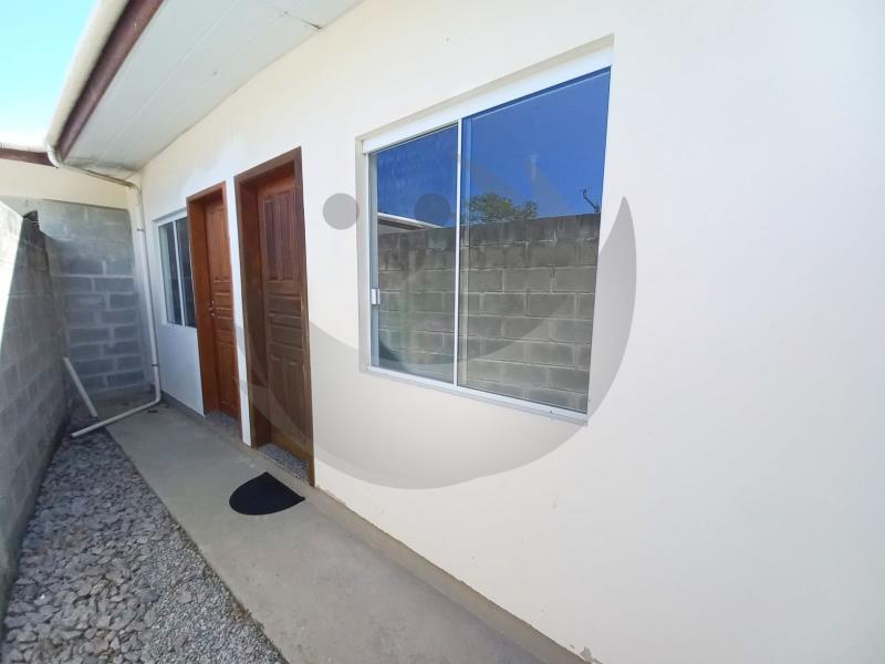 Casa Código 5269 a Venda no bairro São João na cidade de Santo Amaro da Imperatriz Condominio 