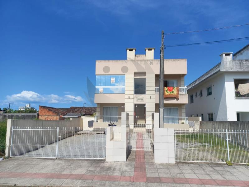 Apartamento Código 5276 para alugar no bairro Pacheco na cidade de Palhoça Condominio  residencial verona