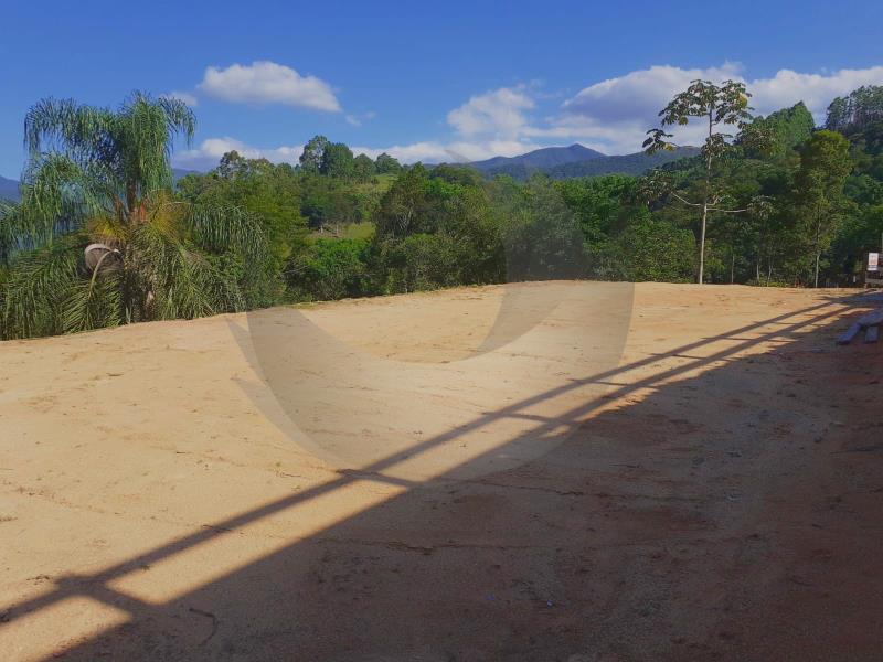 Chácara Código 5280 a Venda no bairro Sertão na cidade de Santo Amaro da Imperatriz Condominio 