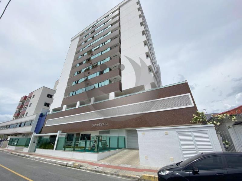 Apartamento Código 5282 a Venda no bairro Centro na cidade de Palhoça Condominio green park residence