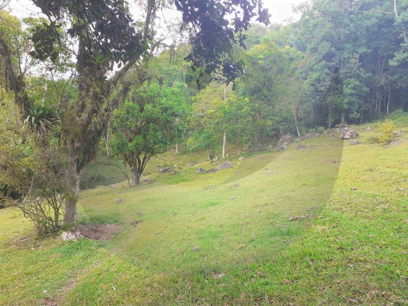 Terreno Código 5286 a Venda no bairro Alto Aririu na cidade de Palhoça Condominio 