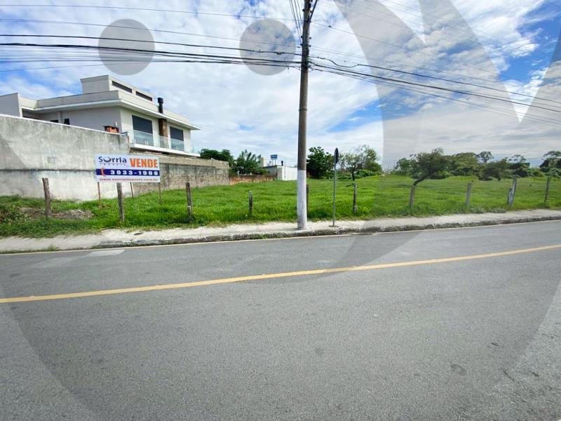 Terreno Código 5295 a Venda no bairro Centro na cidade de Palhoça Condominio 