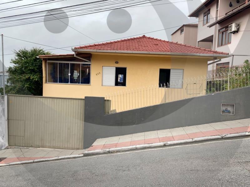 Casa Código 5302 a Venda no bairro Praia Comprida na cidade de São José Condominio 
