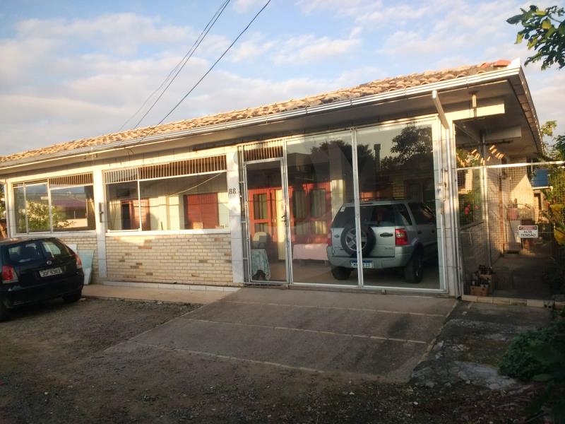 Casa Código 5315 a Venda no bairro Pacheco na cidade de Palhoça Condominio 