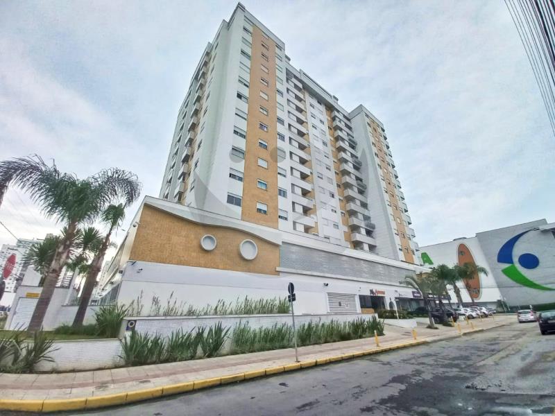 Apartamento Código 5324 para alugar no bairro Pagani na cidade de Palhoça Condominio residencial apoena