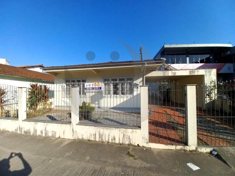 Casa Código 5353 a Venda no bairro Centro na cidade de Santo Amaro da Imperatriz Condominio 