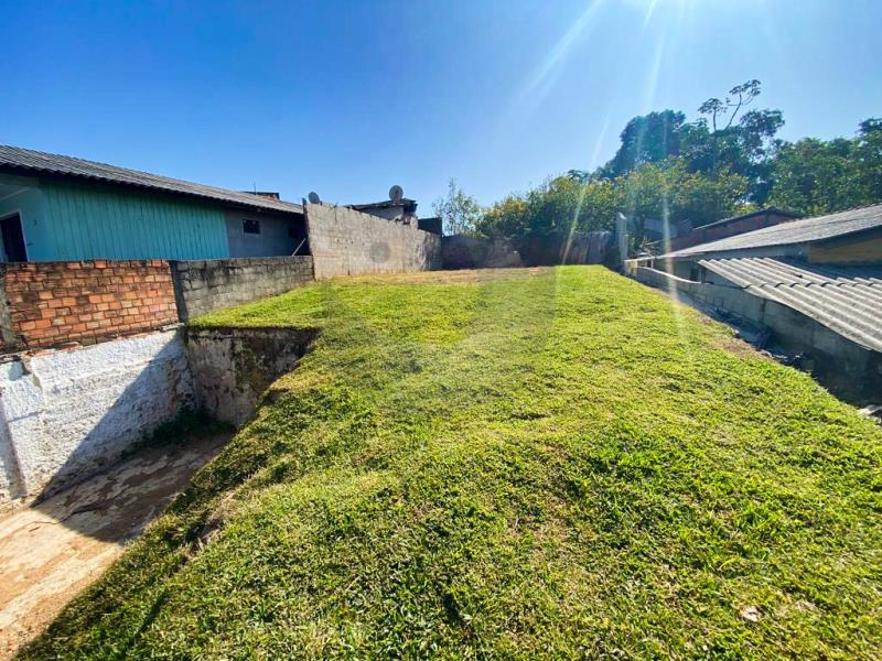 Terreno Código 5354 a Venda no bairro Aririu na cidade de Palhoça Condominio 