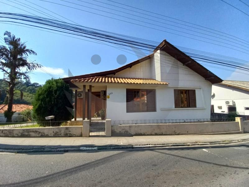 Terreno Código 5356 a Venda no bairro Centro na cidade de Santo Amaro da Imperatriz Condominio 