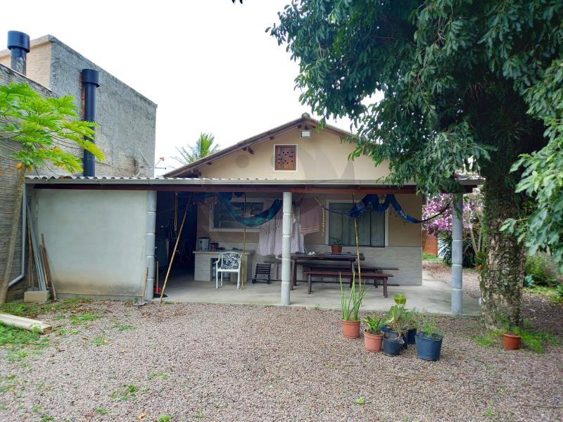 Casa Código 5362 a Venda no bairro Barra do Aririú na cidade de Palhoça Condominio 