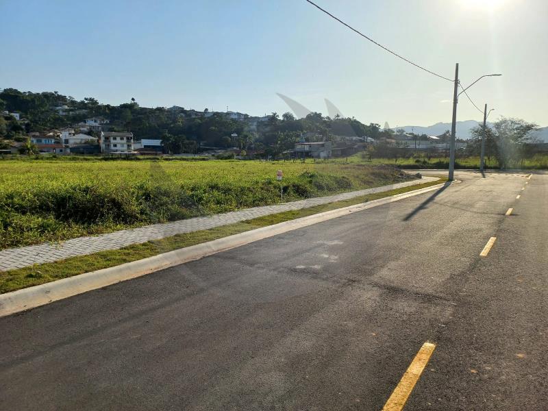 Terreno Código 5363 a Venda no bairro Vila Becker na cidade de Santo Amaro da Imperatriz Condominio loteamento park village - zulma becker