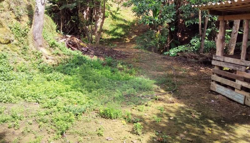 Terreno Código 5366 a Venda no bairro Varginha na cidade de Santo Amaro da Imperatriz Condominio 