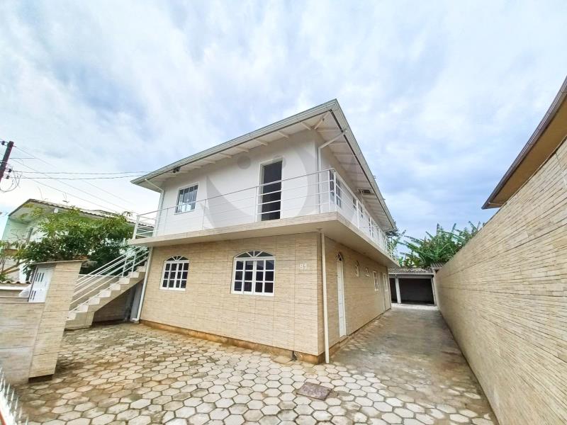 Apartamento Código 5372 para alugar no bairro Sertão do Maruim na cidade de São José Condominio 