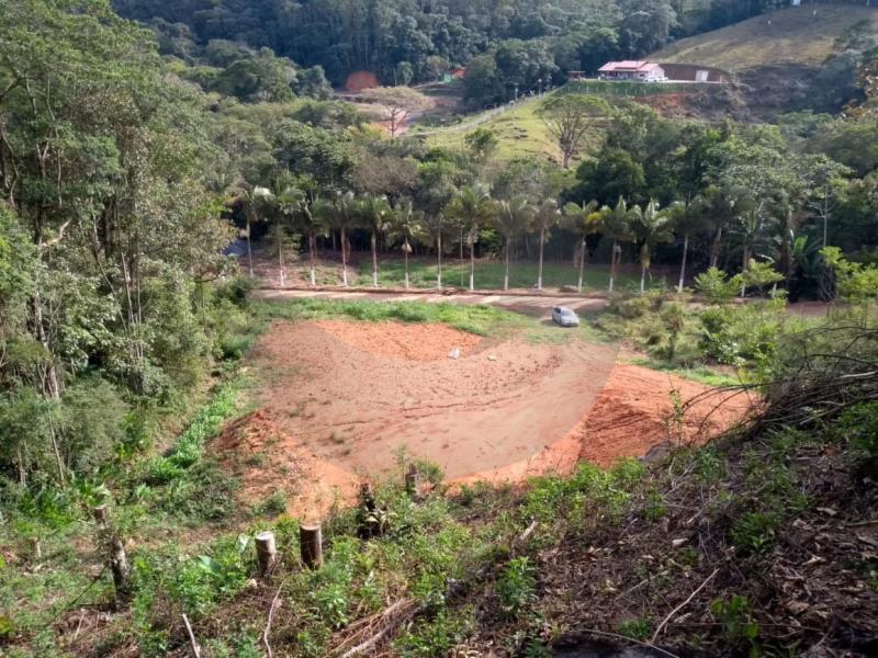 Terreno Código 5386 a Venda no bairro Santa Izabel na cidade de Águas Mornas Condominio 