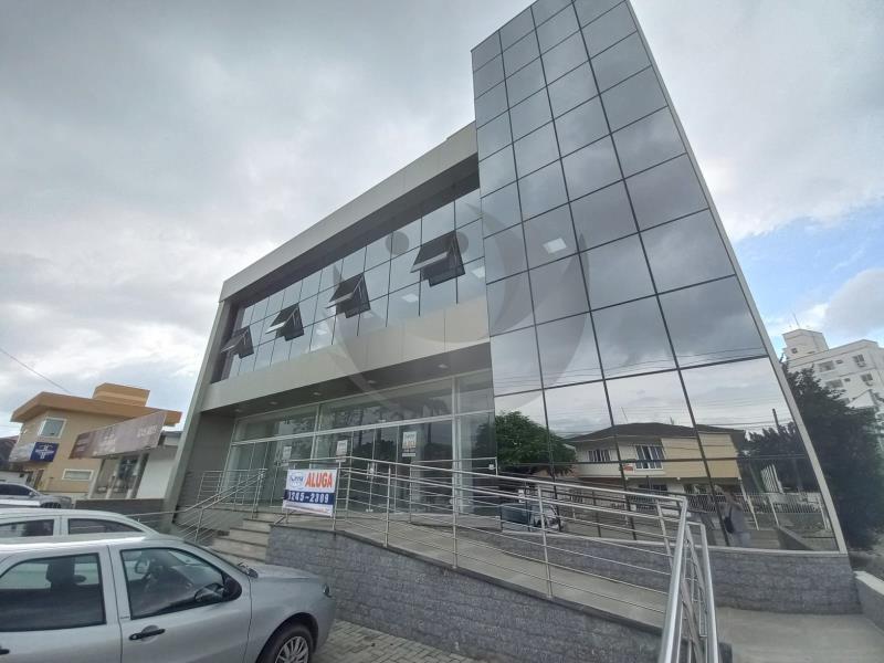  Sala Código 5387 para Alugar  no bairro Centro na cidade de Santo Amaro da Imperatriz