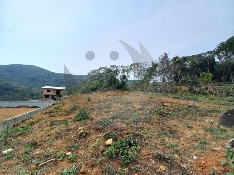 Terreno Código 5429 a Venda no bairro Calemba na cidade de Santo Amaro da Imperatriz Condominio 