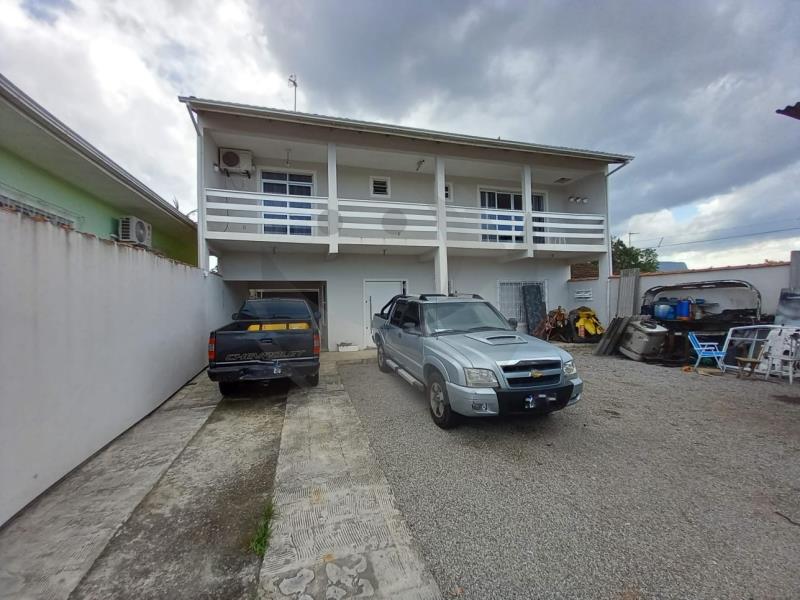 Casa Código 5441 a Venda no bairro Aririu na cidade de Palhoça Condominio 