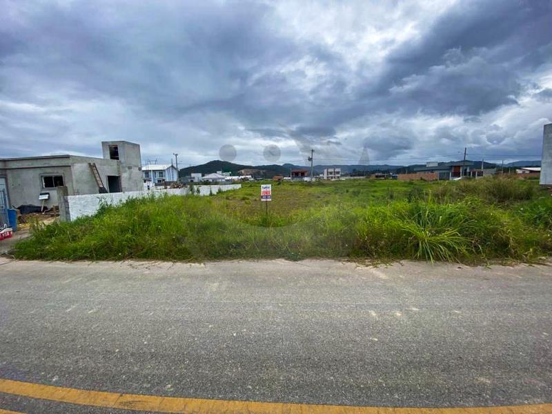 Terreno Código 5447 a Venda no bairro Guarda do Cubatão na cidade de Palhoça Condominio loteamento guarda do tabuleiro