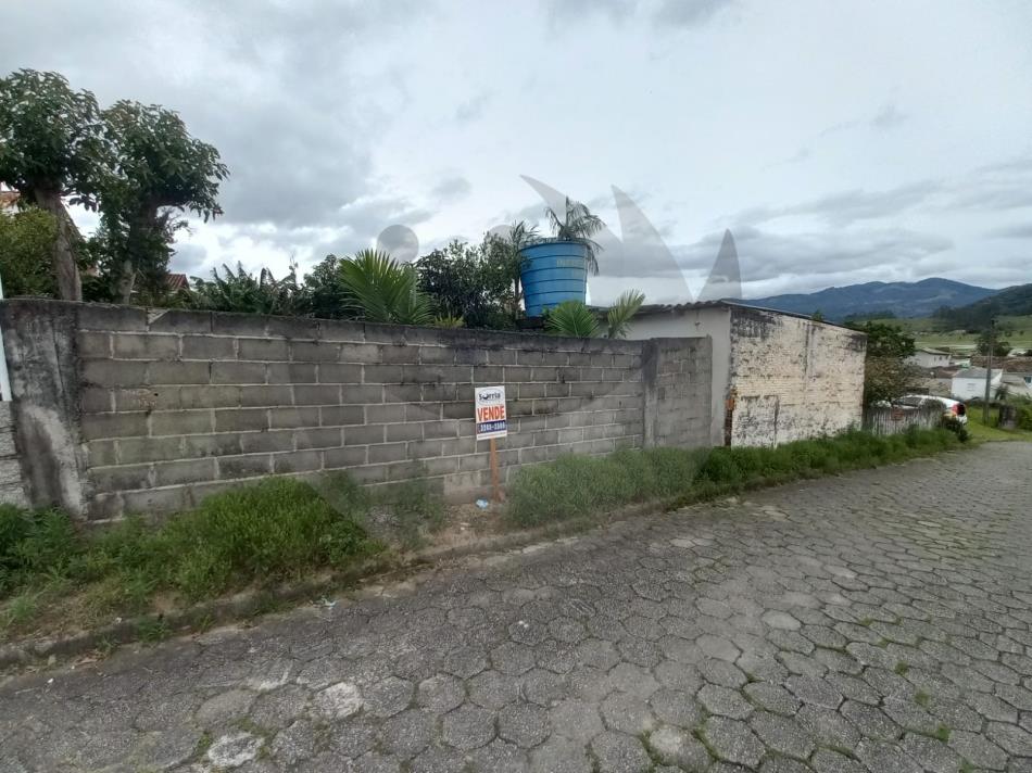 Terreno Código 5477 a Venda no bairro São Francisco na cidade de Santo Amaro da Imperatriz Condominio 