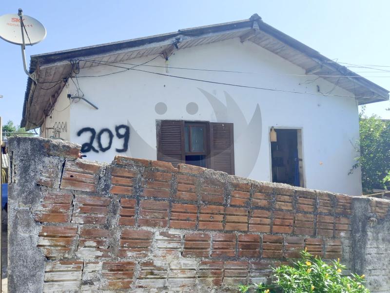 Casa Código 5490 a Venda no bairro Barra do Aririú na cidade de Palhoça Condominio 
