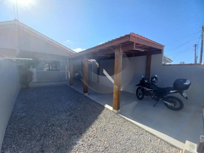 Casa Código 5491 para alugar no bairro Barra do Aririú na cidade de Palhoça Condominio 