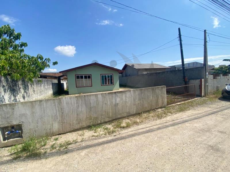 Casa Código 5494 a Venda no bairro Pacheco na cidade de Palhoça Condominio 