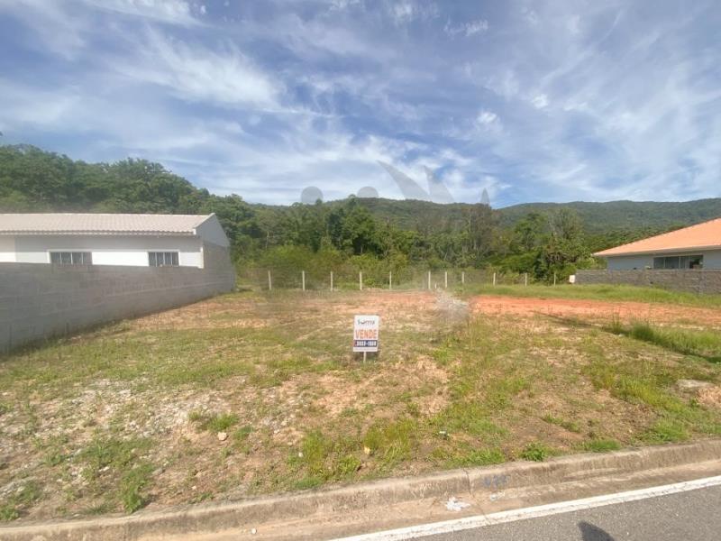 Terreno Código 5506 a Venda no bairro Forquilhas na cidade de São José Condominio 