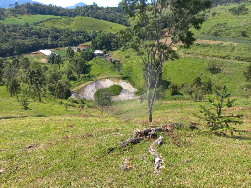 Sítio Código 5510 a Venda no bairro Serra da Barraca na cidade de Bom Retiro Condominio 